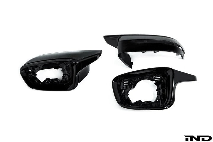 AutoTecknic G8X Mirror Retrofit - G42 2-Series | G20 3-Series | G22 4-Series