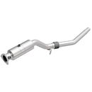 MagnaFlow Conv DF 02-03 Audi A6 3L 5 speed P/-1