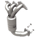 Magnaflow Conv DF 07-11 Chrysler Sebring 2.7L Fr Manifold / 08-10 Dodge Avenger 2.7L Fr Manifold-1