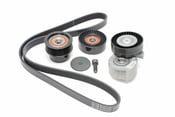 Volvo Accessory Drive Belt Kit - ProParts Sweden 30757007KT1