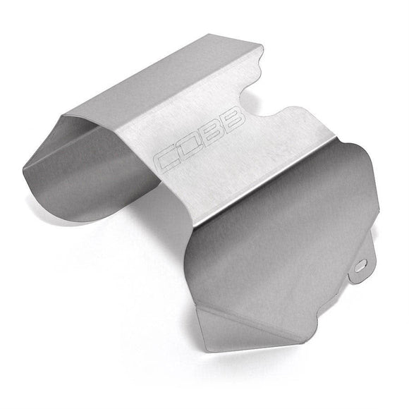 Subaru SS Turbo Heatshield