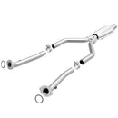 MagnaFlow Conv DF 01-06 Lexus LS430 4.3L Rear-1