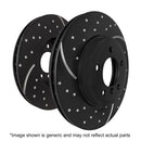 EBC 2017+ Kia Stinger 3.3TT GD Sport Front Rotors-1