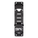 Body Armor 4x4 2007+ Jeep Wrangler JK JL JT Hinge Steps Pair-1