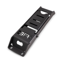 Body Armor 4x4 2007+ Jeep Wrangler JK JL JT Hinge Steps Pair-2