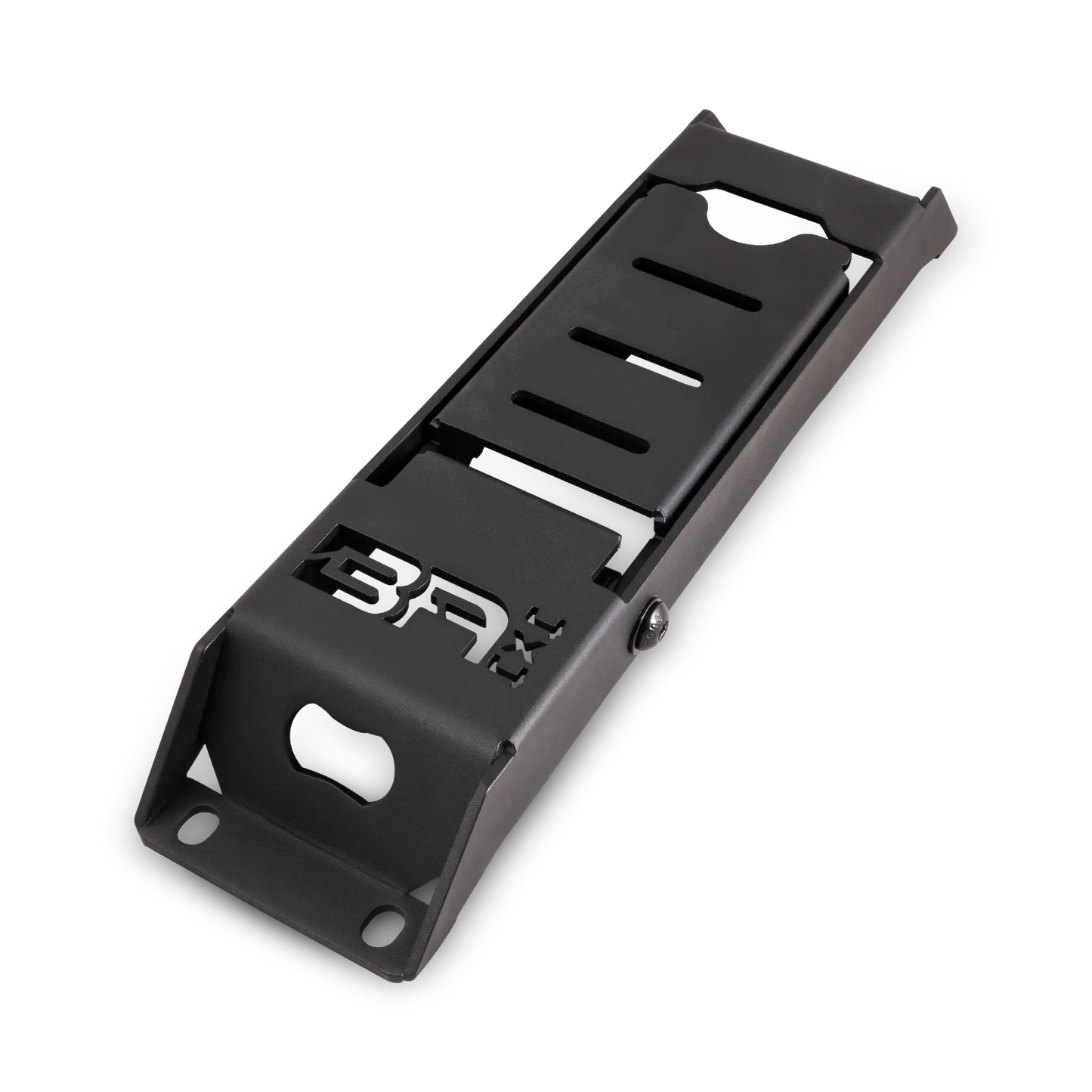 Body Armor 4x4 2007+ Jeep Wrangler JK JL JT Hinge Steps Pair