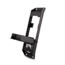 Body Armor 4x4 2007+ Jeep Wrangler JK JL JT Hinge Steps Pair-3