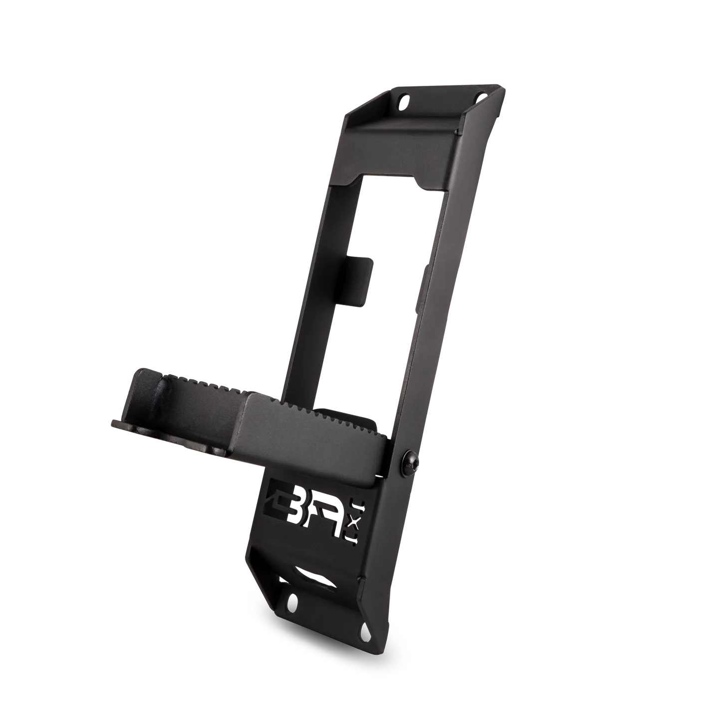 Body Armor 4x4 2007+ Jeep Wrangler JK JL JT Hinge Steps Pair