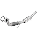 MagnaFlow Conv DF 04-05 VW Jetta 2L-1