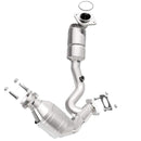 MagnaFlow Conv DF 00-03 Ford Taurus 3.0L-1