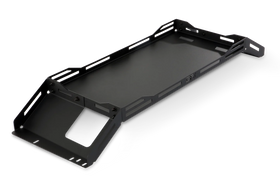 Body Armor 4x4 2007+ Jeep Wrangler JK JL Unlimited Interior Cargo Rack - 0