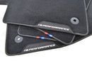 BMW G90 M5 M Performance Floor Mat Set-7