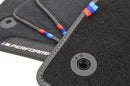 BMW G90 M5 M Performance Floor Mat Set-9
