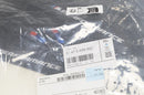 BMW G90 M5 M Performance Floor Mat Set-10