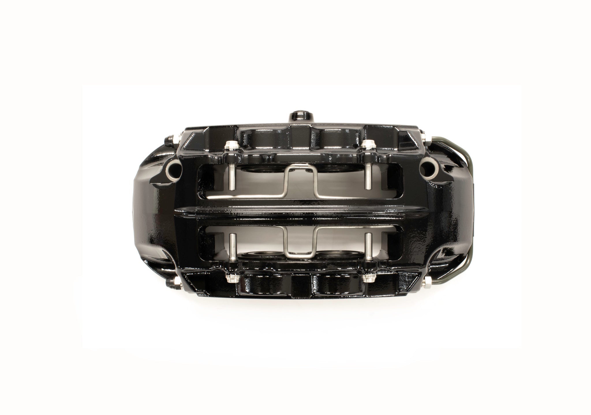 Racingline Stage 2 "EVO" Monoblock Performance Big Brake Kit - VW/Audi MQB