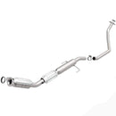 Magnaflow Conv DF 09-10 Toyota Corolla 1.8L-1