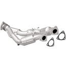 MagnaFlow Conv DF 04-06 VW Touareg 3.2L-1