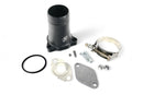 Darkside 1.9 8v TDI VE 90 / 110 & PD100 / PD115 EGR Delete / Race Pipe (51mm)-1