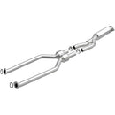 MagnaFlow Conv DF 08-10 Lexus IS-F 5.0L-1