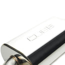 Subaru SS 3" Cat-Back Exhaust WRX Hatch 2011-2014, STI Hatch 2008-2014-6