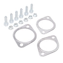 Subaru SS 3" Cat-Back Exhaust Hardware Kit-1