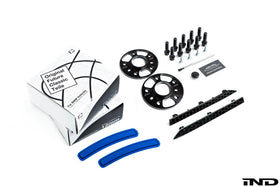 IND G8X M3 / M4 Appearance Package - 0