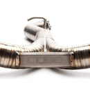 SUBARU TITANIUM 3" CAT-BACK EXHAUST 2011-2019 WRX SEDAN / 2011-2020 STI SEDAN-6