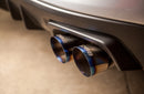SUBARU TITANIUM 3" CAT-BACK EXHAUST 2011-2019 WRX SEDAN / 2011-2020 STI SEDAN-12
