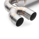 SUBARU TITANIUM 3" CAT-BACK EXHAUST 2011-2014 WRX HATCH / 2008-2014 STI HATCH-4