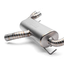 SUBARU TITANIUM 3" CAT-BACK EXHAUST 2011-2014 WRX HATCH / 2008-2014 STI HATCH-7