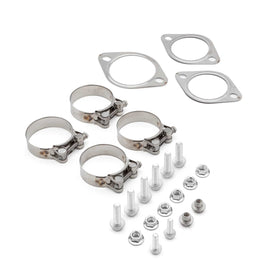 Subaru GV/VA Sedan Cat-back Exhaust Hardware kit