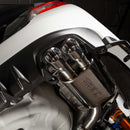 SUBARU STAINLESS STEEL GV/VA SEDAN CAT-BACK EXHAUST WRX 2011-2021, STI 2011-2021-15