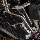 SUBARU STAINLESS STEEL GV/VA SEDAN CAT-BACK EXHAUST WRX 2011-2021, STI 2011-2021-16