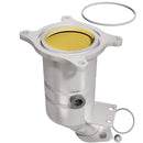 MagnaFlow Conv DF 08-09 Ford Taurus 3.5L Front-1