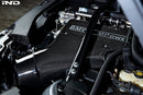 Karbonius E46 M3 CSL (S54) Carbon Snorkel-5