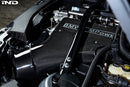 Karbonius E46 M3 CSL (S54) Carbon Airbox-3