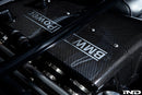 Karbonius E46 M3 CSL (S54) Carbon Airbox-8
