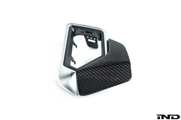 Indiv G8X M3 / M4 Pre-LCI Carbon Air Vent - LHD