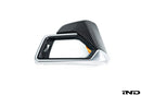 Indiv G8X M3 / M4 Pre-LCI Carbon Air Vent - LHD-2