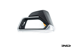 Indiv G8X M3 / M4 Pre-LCI Carbon Air Vent - LHD - 0