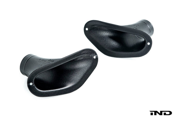 BMW Motorsport M2 CS Racing Brake Cooling Duct Set