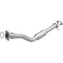 MagnaFlow Conv DF 01-04 Century/Impala 3.1L-1