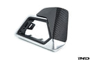 Indiv G8X M3 / M4 Pre-LCI Carbon Air Vent - LHD-1