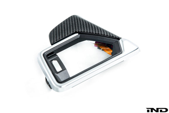 Indiv G8X M3 / M4 Pre-LCI Carbon Air Vent - LHD