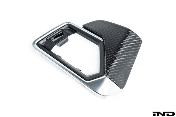 Indiv G8X M3 / M4 Pre-LCI Carbon Air Vent - LHD