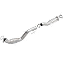 MagnaFlow Conv DF 03-05 Express 2500 4.8L Passenger Side-1