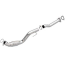 MagnaFlow Conv DF 07-08 Express 2500 4.8L Passenger Side-1