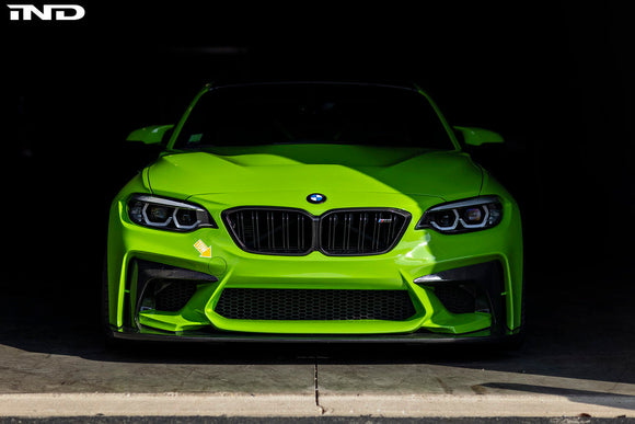 Future Classic Directional Tow Hook Location Decal Set