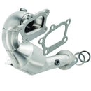 MagnaFlow Conv DF 07-12 Mazadaspeed 3 2.3L Front-1