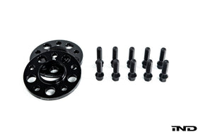 Macht Schnell Competition Wheel Spacer Kit - 5x112 14mm Lug